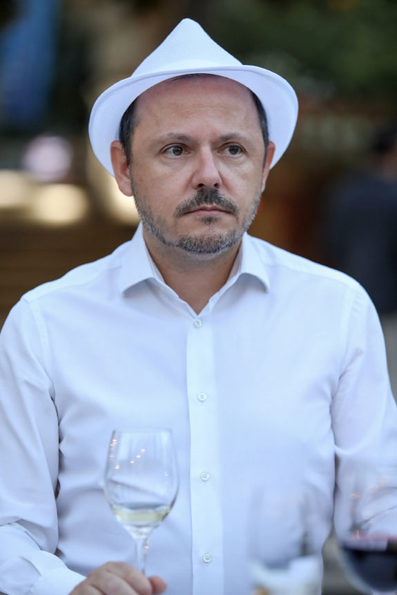 ITC 2025 Industry Dinner